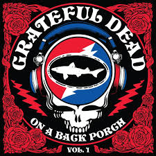 Grateful Dead - On A Back Porch Vol. 1(Rsd2025) in der Gruppe UNSERE TIPPS / Record Store Day / RSD 2025 bei Bengans Skivbutik AB (5582230)