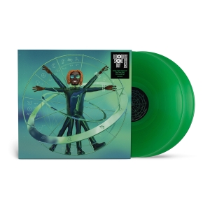 Gunna - Wunna(Rsd2025) in der Gruppe UNSERE TIPPS / Record Store Day / RSD 2025 bei Bengans Skivbutik AB (5582233)