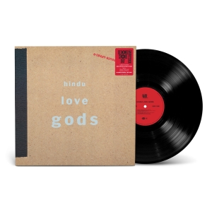 Hindu Love Gods - Hindu Love Gods(Rsd2025) in der Gruppe UNSERE TIPPS / Record Store Day / RSD 2025 bei Bengans Skivbutik AB (5582238)