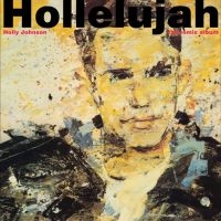 Holly Johnson - Hollelujah (Yellow Vinyl) (Rsd2025) in der Gruppe UNSERE TIPPS / Record Store Day / RSD 2025 bei Bengans Skivbutik AB (5582239)