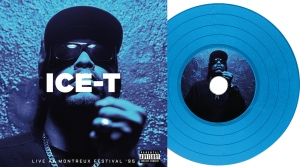 Ice-T - Live In Montreux Festival(Rsd2025) in der Gruppe UNSERE TIPPS / Record Store Day / RSD 2025 bei Bengans Skivbutik AB (5582241)