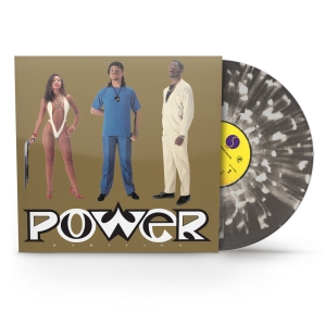 Ice-T - Power Rarities(Rsd2025) in der Gruppe UNSERE TIPPS / Record Store Day / RSD 2025 bei Bengans Skivbutik AB (5582242)