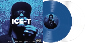 Ice-T - Live In Montreux Festival(Rsd2025) in der Gruppe UNSERE TIPPS / Record Store Day / RSD 2025 bei Bengans Skivbutik AB (5582243)