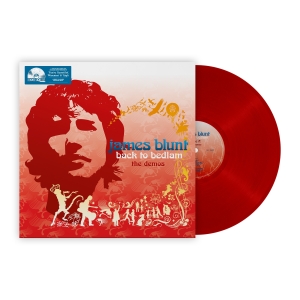 James Blunt - Back To Bedlam: The Demos(Rsd2025) in der Gruppe UNSERE TIPPS / Record Store Day / RSD 2025 bei Bengans Skivbutik AB (5582253)