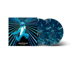 Jamiroquai - A Funk Odyssey(Rsd2025) in der Gruppe UNSERE TIPPS / Record Store Day / RSD 2025 bei Bengans Skivbutik AB (5582255)