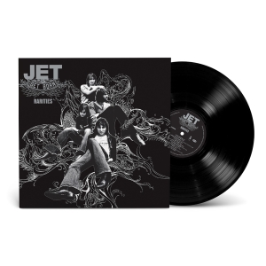 Jet - Get Born Rarities(Rsd2025) in der Gruppe UNSERE TIPPS / Record Store Day / RSD 2025 bei Bengans Skivbutik AB (5582257)