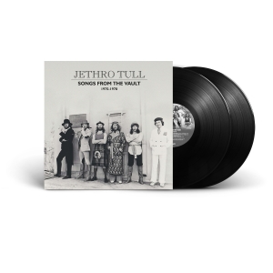 Jethro Tull - Songs From The Vault 1975 -197(Rsd2025) in der Gruppe UNSERE TIPPS / Record Store Day / RSD 2025 bei Bengans Skivbutik AB (5582258)