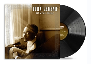 John Legend - Get Lifted(Rsd2025) in der Gruppe UNSERE TIPPS / Record Store Day / RSD 2025 bei Bengans Skivbutik AB (5582263)