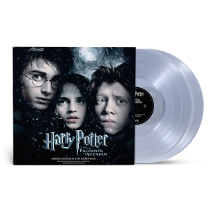 John Williams - Harry Potter And The Prisoner Of Azkaban (Ost)(Rsd2025) in der Gruppe UNSERE TIPPS / Record Store Day / RSD 2025 bei Bengans Skivbutik AB (5582268)