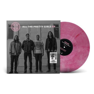 Kaleo - All The Pretty Girls Ep(Rsd2025) in der Gruppe UNSERE TIPPS / Record Store Day / RSD 2025 bei Bengans Skivbutik AB (5582276)