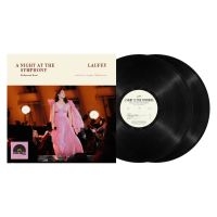 Laufey - A Night At The Symphony: Hollywood(Rsd2025) in der Gruppe UNSERE TIPPS / Record Store Day / RSD 2025 bei Bengans Skivbutik AB (5582284)