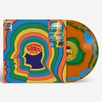 Levitation Room - Minds Of Our Own (Rsd2025) in der Gruppe UNSERE TIPPS / Record Store Day / RSD 2025 bei Bengans Skivbutik AB (5582285)