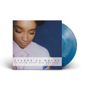 Lianne La Havas - Is Your Love Big Enough?(Rsd2025) in der Gruppe UNSERE TIPPS / Record Store Day / RSD 2025 bei Bengans Skivbutik AB (5582287)