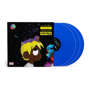 Lil Uzi Vert - Eternal Atake (Deluxe) - Luv Vs. The World(Rsd2025) in der Gruppe UNSERE TIPPS / Record Store Day / RSD 2025 bei Bengans Skivbutik AB (5582290)