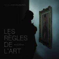 Liminanas The & David Menke - Les Règles De L? Art - Ost (Record(Rsd2025) in der Gruppe UNSERE TIPPS / Record Store Day / RSD 2025 bei Bengans Skivbutik AB (5582292)