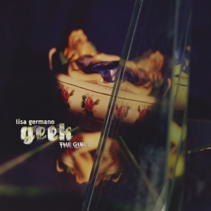 Lisa Germano - Geek The Girl + Inconsiderate Bitch(Rsd2025) in der Gruppe UNSERE TIPPS / Record Store Day / RSD 2025 bei Bengans Skivbutik AB (5582293)