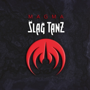 Magma - Slag Tanz(Rsd2025) in der Gruppe UNSERE TIPPS / Record Store Day / RSD 2025 bei Bengans Skivbutik AB (5582298)