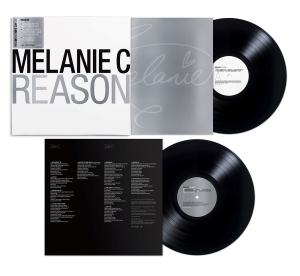 Melanie C - Reason (Rsd2025) in der Gruppe UNSERE TIPPS / Record Store Day / RSD 2025 bei Bengans Skivbutik AB (5582306)