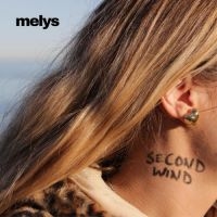 Melys - Second Wind(Rsd2025) in der Gruppe UNSERE TIPPS / Record Store Day / RSD 2025 bei Bengans Skivbutik AB (5582307)