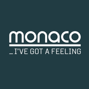 Monaco - I've Got A Feeling(Rsd2025) in der Gruppe UNSERE TIPPS / Record Store Day / RSD 2025 bei Bengans Skivbutik AB (5582314)