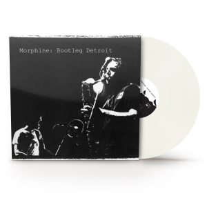 Morphine - Bootleg Detroit(Rsd2025) in der Gruppe UNSERE TIPPS / Record Store Day / RSD 2025 bei Bengans Skivbutik AB (5582317)