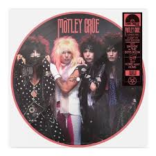 Mötley Crüe - Smokin' In The Boys Room / Home Sweet Home (Rsd2025) in der Gruppe UNSERE TIPPS / Record Store Day / RSD 2025 bei Bengans Skivbutik AB (5582320)