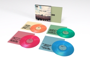 Oasis - Time Flies...1994-2009(Rsd2025) in der Gruppe UNSERE TIPPS / Record Store Day / RSD 2025 bei Bengans Skivbutik AB (5582324)