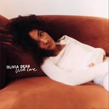 Olivia Dean - With Love (Rsd2025) in der Gruppe UNSERE TIPPS / Record Store Day / RSD 2025 bei Bengans Skivbutik AB (5582325)