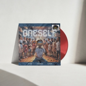 One Self - Visions(Rsd2025) in der Gruppe UNSERE TIPPS / Record Store Day / RSD 2025 bei Bengans Skivbutik AB (5582327)