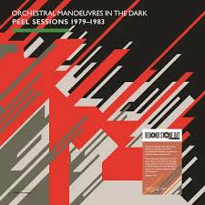 Orchestral Manoeuvres In The Dark  - Peel Sessions 1979-1983 (Rsd2025) in der Gruppe UNSERE TIPPS / Record Store Day / RSD 2025 bei Bengans Skivbutik AB (5582328)