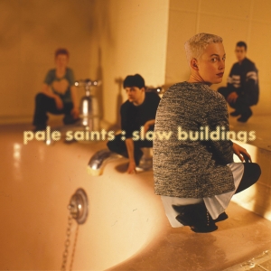 Pale Saints - Slow Buildings (Rsd2025) in der Gruppe UNSERE TIPPS / Record Store Day / RSD 2025 bei Bengans Skivbutik AB (5582330)