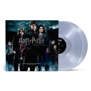 Patrick Doyle - Harry Potter And The Goblet Of Fire (Ost)(Rsd2025) in der Gruppe UNSERE TIPPS / Record Store Day / RSD 2025 bei Bengans Skivbutik AB (5582333)