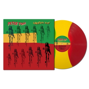 Peter Tosh - Greatest Hits(Rsd2025) in der Gruppe UNSERE TIPPS / Record Store Day / RSD 2025 bei Bengans Skivbutik AB (5582336)