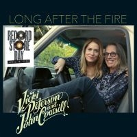 Peterson Vicki & John Cowsill - Long After The Fire(Rsd2025) in der Gruppe UNSERE TIPPS / Record Store Day / RSD 2025 bei Bengans Skivbutik AB (5582337)