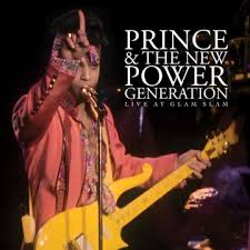 Prince And The New Power Generation - Live At Glam Slam(Rsd2025) in der Gruppe UNSERE TIPPS / Record Store Day / RSD 2025 bei Bengans Skivbutik AB (5582339)