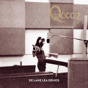 Queen - De Lane Lea Demos (Rsd2025) in der Gruppe UNSERE TIPPS / Record Store Day / RSD 2025 bei Bengans Skivbutik AB (5582342)