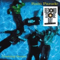 Rain Parade - Crashing Dream Revisited (Deluxe)(Rsd2025) in der Gruppe UNSERE TIPPS / Record Store Day / RSD 2025 bei Bengans Skivbutik AB (5582345)