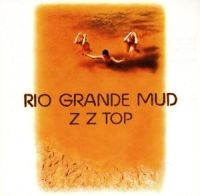 ZZ TOP - RIO GRANDE MUD in der Gruppe UNSERE TIPPS / Weihnachtsgeschenktipp CD bei Bengans Skivbutik AB (558235)