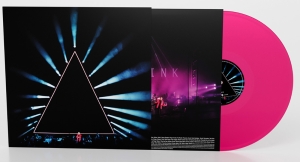 Roger Waters - The Dark Side Of The Moon Redux Liv(Rsd2025) in der Gruppe UNSERE TIPPS / Record Store Day / RSD 2025 bei Bengans Skivbutik AB (5582350)