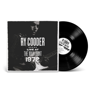 Ry Cooder - Live At The Main Point- Nov. 1(Rsd2025) in der Gruppe UNSERE TIPPS / Record Store Day / RSD 2025 bei Bengans Skivbutik AB (5582353)