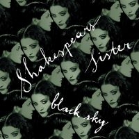 Shakespears Sister - Black Sky (Ep)(Rsd2025) in der Gruppe UNSERE TIPPS / Record Store Day / RSD 2025 bei Bengans Skivbutik AB (5582359)