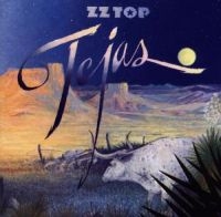 ZZ TOP - TEJAS in der Gruppe UNSERE TIPPS / Weihnachtsgeschenktipp CD bei Bengans Skivbutik AB (558236)