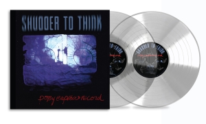 Shudder To Think - Pony Express Record(Rsd2025) in der Gruppe UNSERE TIPPS / Record Store Day / RSD 2025 bei Bengans Skivbutik AB (5582364)