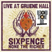 Sixpence None The Richer - Live From Gruene Hall(Rsd2025) in der Gruppe UNSERE TIPPS / Record Store Day / RSD 2025 bei Bengans Skivbutik AB (5582365)