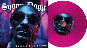 Snoop Dogg - Jamaican Episode(Rsd2025) in der Gruppe UNSERE TIPPS / Record Store Day / RSD 2025 bei Bengans Skivbutik AB (5582370)