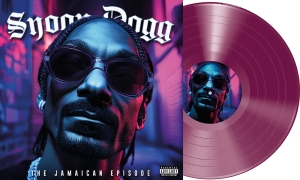 Snoop Dogg - Jamaican Episode(Rsd2025) in der Gruppe UNSERE TIPPS / Record Store Day / RSD 2025 bei Bengans Skivbutik AB (5582371)