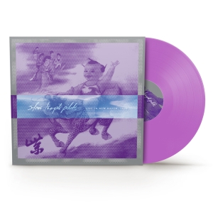 Stone Temple Pilots - Live In New Haven 1994(Rsd2025) in der Gruppe UNSERE TIPPS / Record Store Day / RSD 2025 bei Bengans Skivbutik AB (5582382)