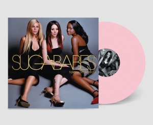 Sugababes - Taller In More Ways (Pink Vinyl)(Rsd2025) in der Gruppe UNSERE TIPPS / Record Store Day / RSD 2025 bei Bengans Skivbutik AB (5582383)