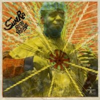 Sun Ra - Stray Voltage (Frosted Orange Vinyl(Rsd2025) in der Gruppe UNSERE TIPPS / Record Store Day / RSD 2025 bei Bengans Skivbutik AB (5582384)