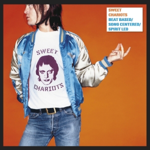 Sweet Chariots - Beat Based(Rsd2025) in der Gruppe UNSERE TIPPS / Record Store Day / RSD 2025 bei Bengans Skivbutik AB (5582388)